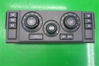 Модуль управления климатической установкой (JFC000657WUX) для Land Rover Discovery 3 с 2004-2009г