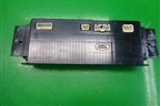 Модуль управления климатической установкой (JFC000657WUX) для Land Rover Discovery 3 с 2004-2009г