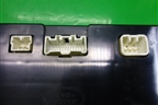 Модуль управления климатической установкой (JFC000657WUX) для Land Rover Discovery 3 с 2004-2009г