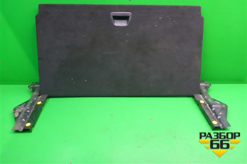 Пол багажника (центральный) (EAS500023) для Land Rover Discovery 3 с 2004-2009г (Дискавери)