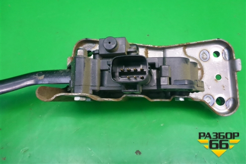 Педаль газа электронная (SLC500021) для Land Rover Discovery 3 с 2004-2009г
