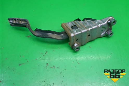 Педаль газа электронная (SLC500021) для Land Rover Discovery 3 с 2004-2009г