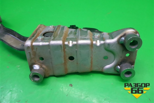 Педаль газа электронная (SLC500021) для Land Rover Discovery 3 с 2004-2009г