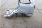 Крыло заднее левое для Chery Tiggo (T11) с 2005г