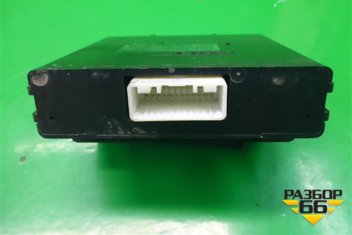 Блок электронный (NNW502652) для Land Rover Discovery 3 с 2004-2009г