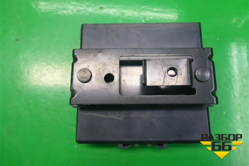 Блок электронный (NNW502652) для Land Rover Discovery 3 с 2004-2009г
