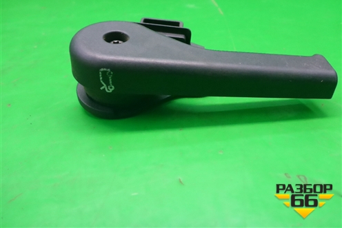 Ручка открывания капота для Land Rover Discovery 3 с 2004-2009г