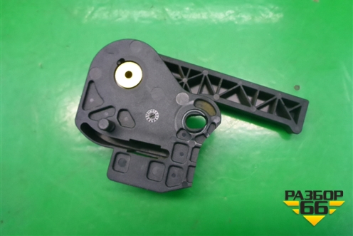 Ручка открывания капота для Land Rover Discovery 3 с 2004-2009г