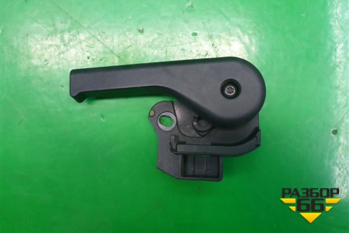 Ручка открывания капота для Land Rover Discovery 3 с 2004-2009г