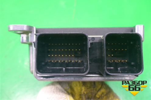 Блок управления AIR BAG (NNW502434) для Land Rover Discovery 3 с 2004-2009г