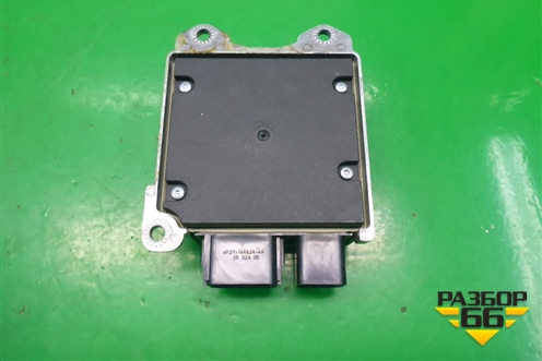 Блок управления AIR BAG (NNW502434) для Land Rover Discovery 3 с 2004-2009г