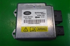 Блок управления AIR BAG (NNW502434) для Land Rover Discovery 3 с 2004-2009г