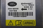 Блок управления AIR BAG (NNW502434) для Land Rover Discovery 3 с 2004-2009г