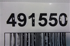 Блок управления AIR BAG (NNW502434) для Land Rover Discovery 3 с 2004-2009г