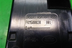 Пепельница (в консоль) (FKM500020) для Land Rover Discovery 3 с 2004-2009г