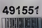 Пепельница (в консоль) (FKM500020) для Land Rover Discovery 3 с 2004-2009г