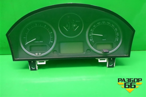 Щиток приборов АКПП (YAC500046) для Land Rover Discovery 3 с 2004-2009г