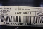 Щиток приборов АКПП (YAC500046) для Land Rover Discovery 3 с 2004-2009г