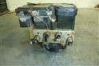Блок ABS (1K0907379AK) для Volkswagen Golf V Plus с 2005-2014г