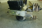 Блок ABS (1K0907379AK) для Volkswagen Golf V Plus с 2005-2014г