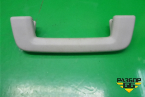 Ручка внутренняя потолочная (передняя) (EDN000021) для Land Rover Discovery 3 с 2004-2009г