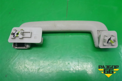 Ручка внутренняя потолочная (задняя) (EDP000031) для Land Rover Discovery 3 с 2004-2009г