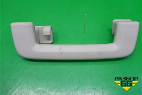 Ручка внутренняя потолочная (задняя) (EDP000031) для Land Rover Discovery 3 с 2004-2009г