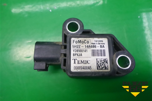 Датчик AIR BAG (YDB500141) для Land Rover Discovery 3 с 2004-2009г