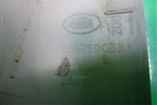 Обшивка багажника правая (верхняя) (EMR500381) для Land Rover Discovery 3 с 2004-2009г