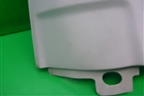 Обшивка багажника левая (верхняя) (EMR500391) для Land Rover Discovery 3 с 2004-2009г