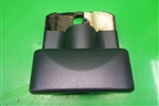 Кожух рулевой колонки (в сборе) (QRB500121) для Land Rover Discovery 3 с 2004-2009г