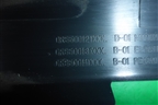 Кожух рулевой колонки (в сборе) (QRB500121) для Land Rover Discovery 3 с 2004-2009г