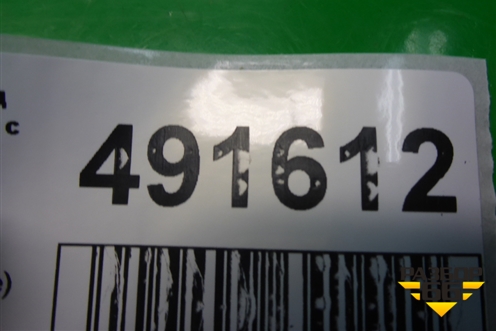 Кожух рулевой колонки (в сборе) (QRB500121) для Land Rover Discovery 3 с 2004-2009г