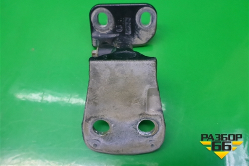 Петля двери передней правой нижняя (BDB780062) для Land Rover Discovery 3 с 2004-2009г
