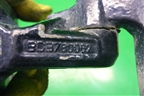Петля двери передней правой нижняя (BDB780062) для Land Rover Discovery 3 с 2004-2009г