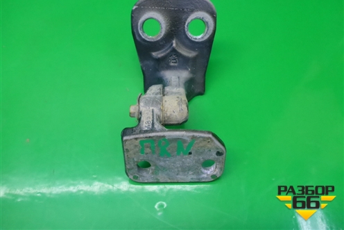 Петля двери передней правой нижняя (BDB780062) для Land Rover Discovery 3 с 2004-2009г