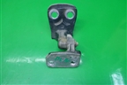 Петля двери передней левой нижняя (BDB780072) для Land Rover Discovery 3 с 2004-2009г