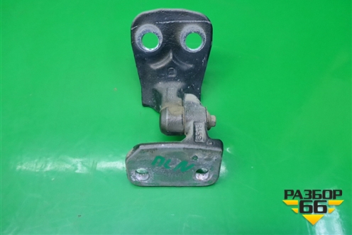 Петля двери передней левой нижняя (BDB780072) для Land Rover Discovery 3 с 2004-2009г