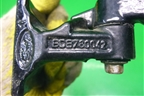 Петля двери задней правой верхняя (BDB780042) для Land Rover Discovery 3 с 2004-2009г