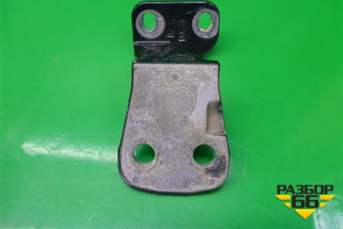 Петля двери задней правой нижняя (BDB780062) для Land Rover Discovery 3 с 2004-2009г