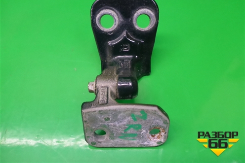 Петля двери задней правой нижняя (BDB780062) для Land Rover Discovery 3 с 2004-2009г
