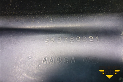 Петля капота правая (BKB780021) для Land Rover Discovery 3 с 2004-2009г