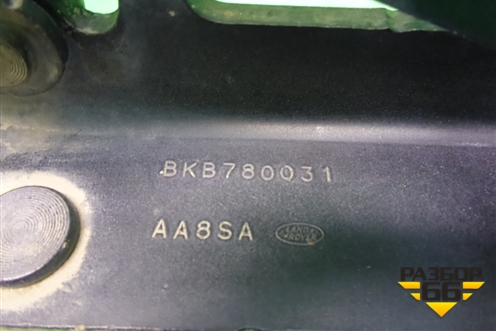 Петля капота левая (BKB780031) для Land Rover Discovery 3 с 2004-2009г