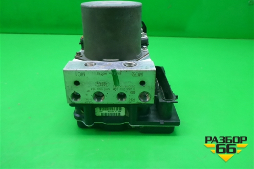 Блок ABS (SRB500164) для Land Rover Discovery 3 с 2004-2009г