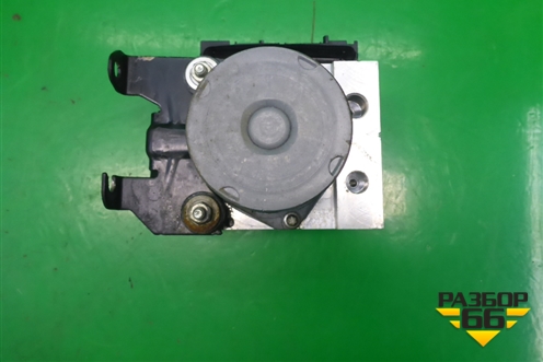 Блок ABS (SRB500164) для Land Rover Discovery 3 с 2004-2009г