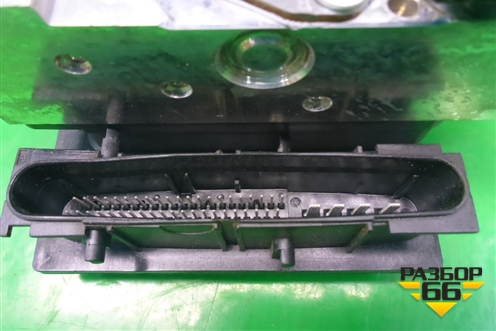 Блок ABS (SRB500164) для Land Rover Discovery 3 с 2004-2009г