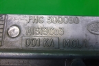 Кронштейн (консоли) (FHC500090) для Land Rover Discovery 3 с 2004-2009г