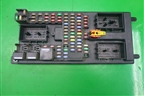 Блок предохранителей салонный (YQE500300) для Land Rover Discovery 3 с 2004-2009г