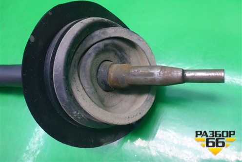 Кардан рулевой (верхний) (QLB500051) для Land Rover Discovery 3 с 2004-2009г