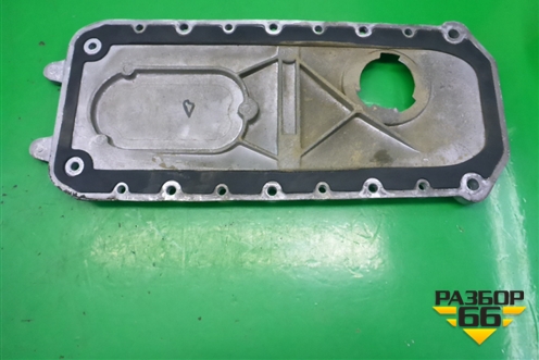 Кронштейн (кулисы АКПП) (UCC500081) для Land Rover Discovery 3 с 2004-2009г